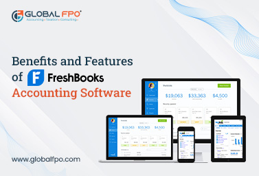 Benefits and Features of FreshBooks Accounting Software